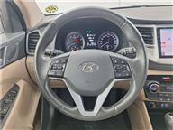 Hyundai Tucson 1.6 T-GDI 4x4 Elite Plus DCT 177 Ps SUV