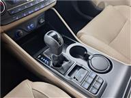 Hyundai Tucson 1.6 T-GDI 4x4 Elite Plus DCT 177 Ps SUV