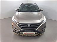 Hyundai Tucson 1.6 T-GDI 4x4 Elite Plus DCT 177 Ps SUV