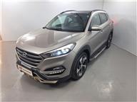 Hyundai Tucson 1.6 T-GDI 4x4 Elite Plus DCT 177 Ps SUV