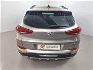 Hyundai Tucson 1.6 T-GDI 4x4 Elite Plus DCT 177 Ps SUV