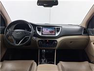 Hyundai Tucson 1.6 T-GDI 4x4 Elite Plus DCT 177 Ps SUV