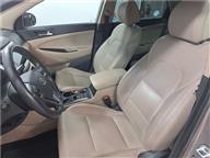 Hyundai Tucson 1.6 T-GDI 4x4 Elite Plus DCT 177 Ps SUV