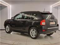 Jeep Compass 2.0 Limited 156 Ps SUV