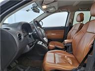 Jeep Compass 2.0 Limited 156 Ps SUV