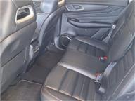 MG HS 1.5 T-GDI Luxury