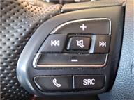 MG HS 1.5 T-GDI Luxury