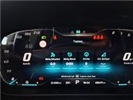 MG HS 1.5 T-GDI Luxury