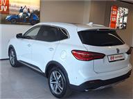 MG HS 1.5 T-GDI Luxury