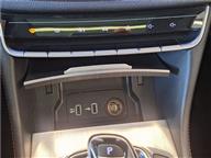 MG HS 1.5 T-GDI Luxury