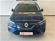 Renault Megane 1.3 TCe Icon