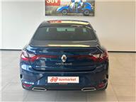 Renault Megane 1.3 TCe Icon