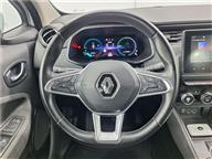 Renault Zoe Intense