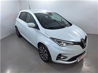 Renault Zoe Intense