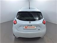 Renault Zoe Intense