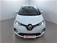 Renault Zoe Intense