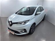 Renault Zoe Intense