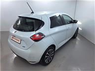 Renault Zoe Intense