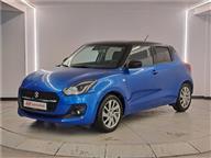 Suzuki Swift 1.2 GL Techno Hybrid Cvt Çift Renk