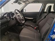 Suzuki Swift 1.2 GL Techno Hybrid Cvt Çift Renk