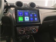 Suzuki Swift 1.2 GL Techno Hybrid Cvt Çift Renk