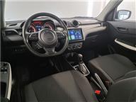 Suzuki Swift 1.2 GL Techno Hybrid Cvt Çift Renk