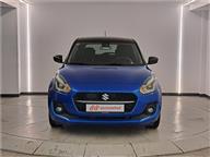 Suzuki Swift 1.2 GL Techno Hybrid Cvt Çift Renk