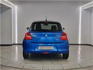 Suzuki Swift 1.2 GL Techno Hybrid Cvt Çift Renk