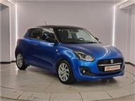 Suzuki Swift 1.2 GL Techno Hybrid Cvt Çift Renk