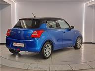 Suzuki Swift 1.2 GL Techno Hybrid Cvt Çift Renk