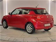 Suzuki Swift 1.2 GL Techno Hybrid Cvt Tek Renk