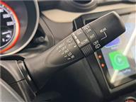 Suzuki Swift 1.2 GL Techno Hybrid Cvt Tek Renk