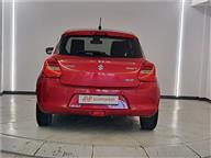 Suzuki Swift 1.2 GL Techno Hybrid Cvt Tek Renk