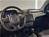 Suzuki Swift 1.2 GL Techno Hybrid Cvt Tek Renk