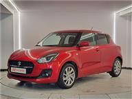 Suzuki Swift 1.2 GL Techno Hybrid Cvt Tek Renk