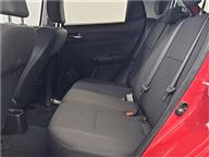 Suzuki Swift 1.2 GL Techno Hybrid Cvt Tek Renk