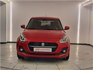 Suzuki Swift 1.2 GL Techno Hybrid Cvt Tek Renk