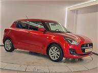 Suzuki Swift 1.2 GL Techno Hybrid Cvt Tek Renk