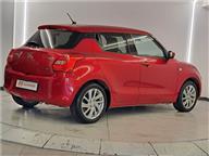 Suzuki Swift 1.2 GL Techno Hybrid Cvt Tek Renk