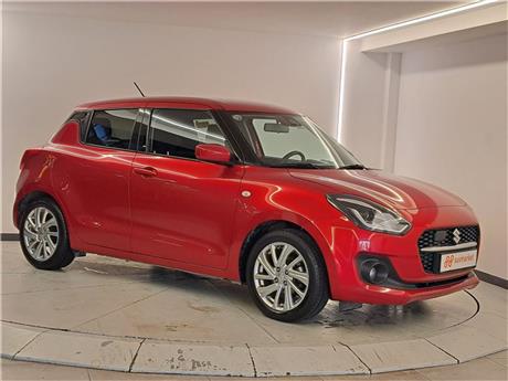 Bu Aracın Yeni Bir Sahibi Var