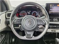 Suzuki Swift 1.2 MHEV PULSE CVT ÇİFT RENK