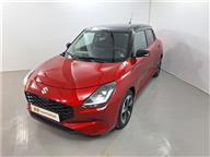Suzuki Swift 1.2 MHEV PULSE CVT ÇİFT RENK