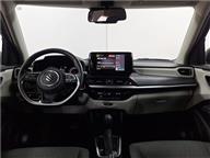 Suzuki Swift 1.2 MHEV PULSE CVT ÇİFT RENK