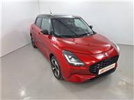 Suzuki Swift 1.2 MHEV PULSE CVT ÇİFT RENK