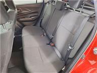 Suzuki Otomobil Swift 1.2 MHEV PULSE CVT ÇİFT RENK