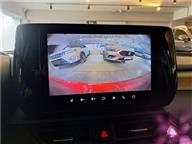 Suzuki Otomobil Swift 1.2 MHEV PULSE CVT ÇİFT RENK