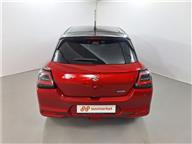 Suzuki Otomobil Swift 1.2 MHEV PULSE CVT ÇİFT RENK