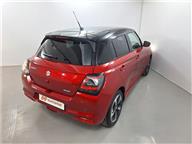 Suzuki Otomobil Swift 1.2 MHEV PULSE CVT ÇİFT RENK