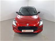 Suzuki Otomobil Swift 1.2 MHEV PULSE CVT ÇİFT RENK