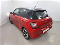 Suzuki Otomobil Swift 1.2 MHEV PULSE CVT ÇİFT RENK